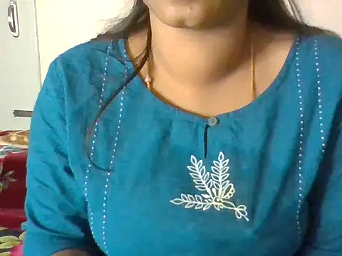 Sexy-Shalinii online show from 01.13.26