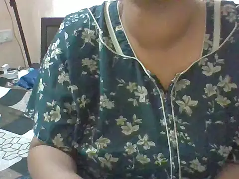 Sexy-Shalinii online show from 04.05.26