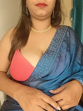 Sexy-Shalinii online show from 06.09.26