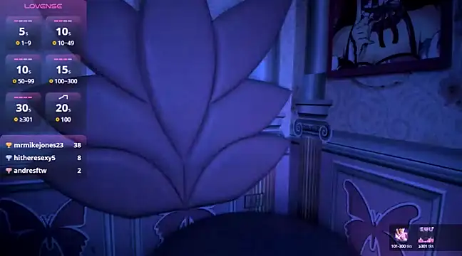 sexyy kitty18 online show from 03.07.25