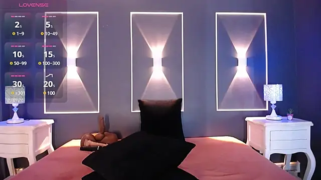 HAYLANISMITH online show from 03.11.25