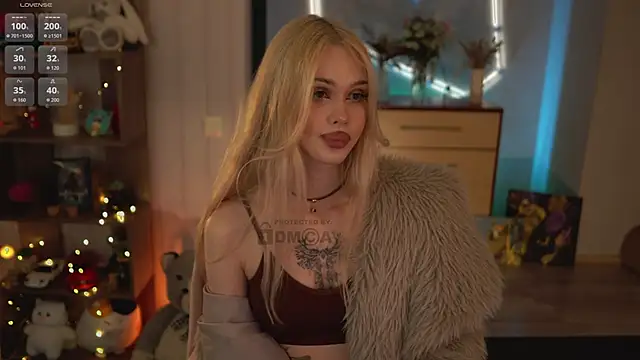 ManiFreyja online show from 04.10.26