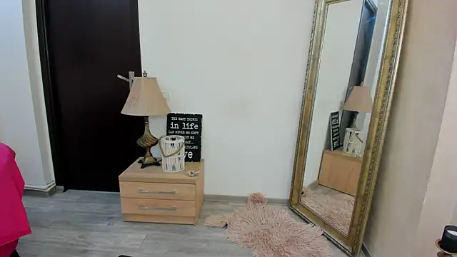 Kathy Evvy online show from 02.14.25