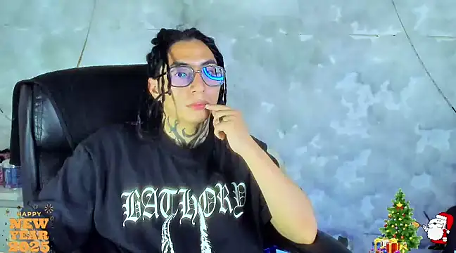 mikeysloan online show from 01.03.25