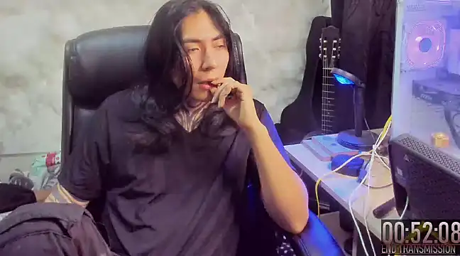 mikeysloan online show from 01.26.25