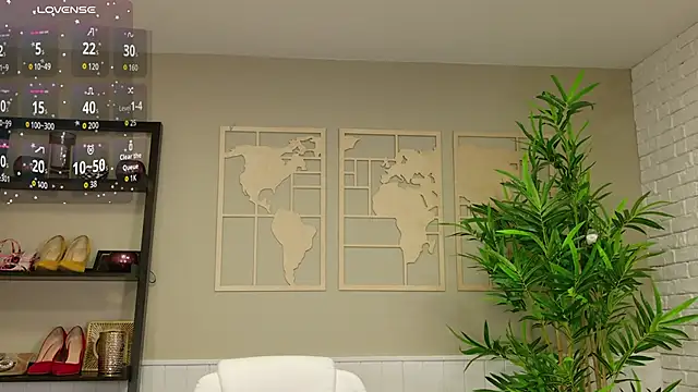 LadyLeea online show from 03.03.26