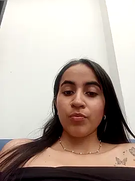 Mia Fischer online show from 12.20.25