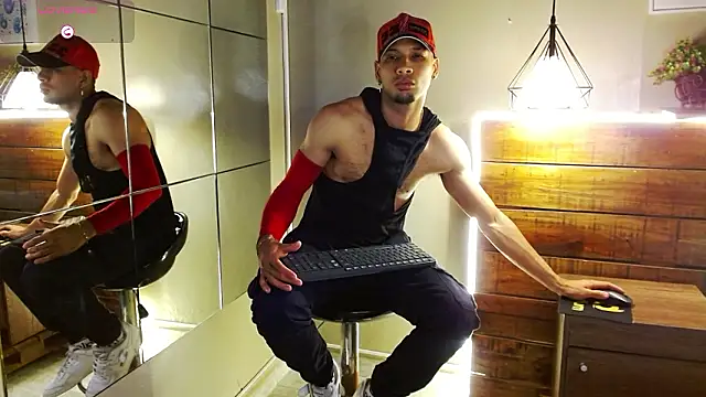 SonicJ25 online show from 02.22.26