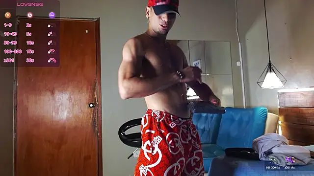 SonicJ25 online show from 04.04.26