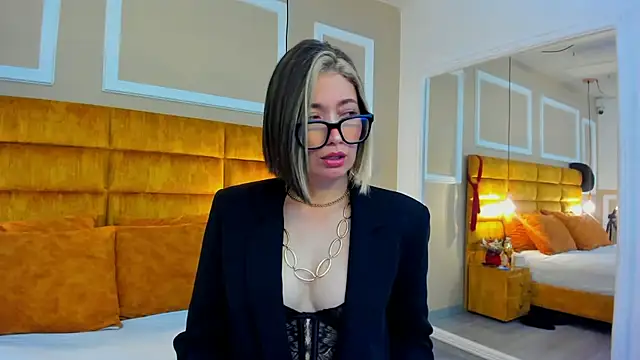 adarussell online show from 12.03.25