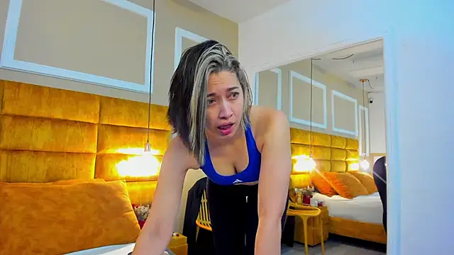 adarussell online show from 12.15.25