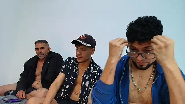 Benjamin show online show from 10.30.25