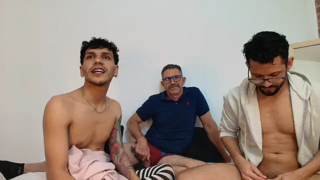 Benjamin show online show from 12.18.25