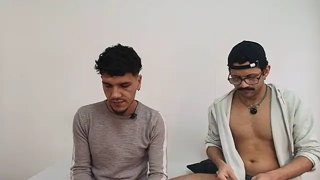 Benjamin show online show from 02.05.26