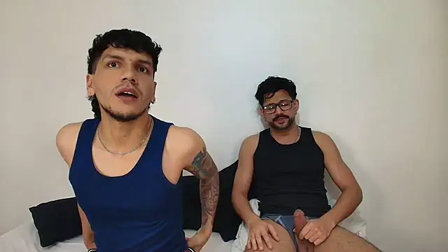 Benjamin show online show from 03.12.26