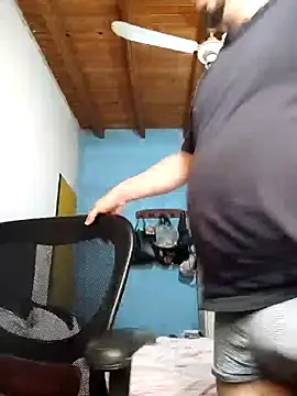 Snapshot of MrBig_2024 chatting on 12.23.24 MrBig 2024 online show from 12.23.24