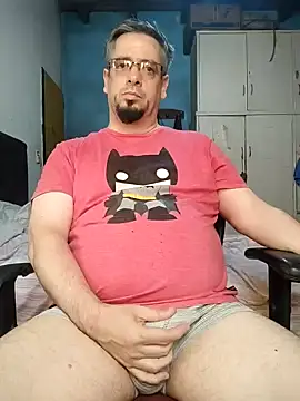 Snapshot of MrBig_2024 chatting on 01.22.25 MrBig 2024 online show from 01.22.25