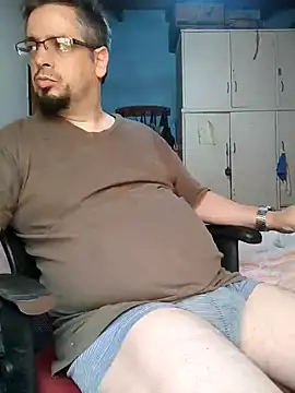 Snapshot of MrBig_2024 chatting on 01.31.25 MrBig 2024 online show from 01.31.25