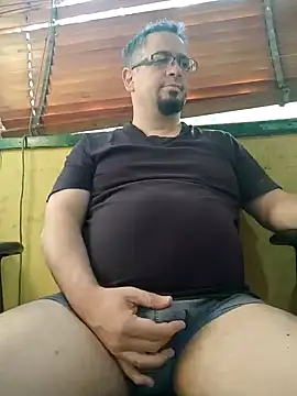 Snapshot of MrBig_2024 chatting on 02.03.25 MrBig 2024 online show from 02.03.25