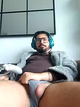 cricrimsBarcelona online show from 12.06.24