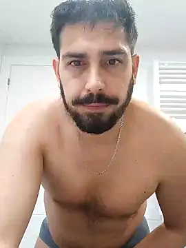 cricrimsBarcelona online show from 12.06.24