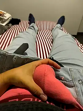 cricrimsBarcelona online show from 12.09.24