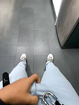 cricrimsBarcelona online show from 12.30.24