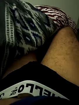 cricrimsBarcelona online show from 01.07.25