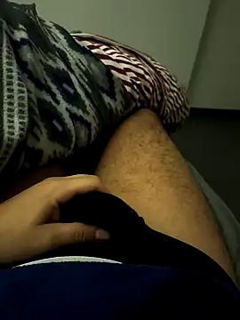 cricrimsBarcelona online show from 01.08.25