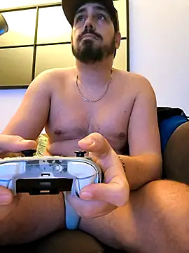 cricrimsBarcelona online show from 01.11.25