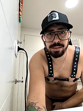 cricrimsBarcelona online show from 03.22.25