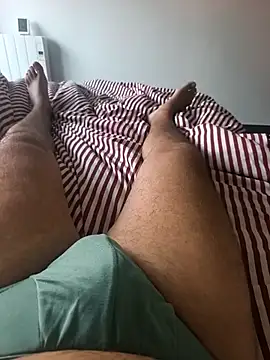 cricrimsBarcelona online show from 10.06.25