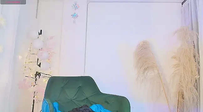 Ladydream1 online show from 02.19.25