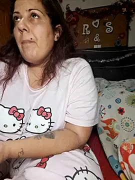 kittymorenita26 online show from 12.29.24