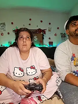 kittymorenita26 online show from 01.04.25