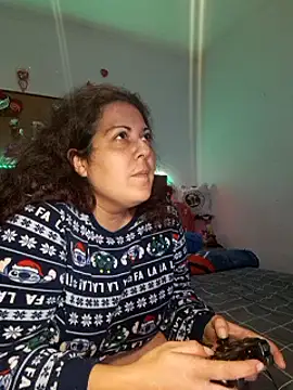 kittymorenita26 online show from 01.13.25