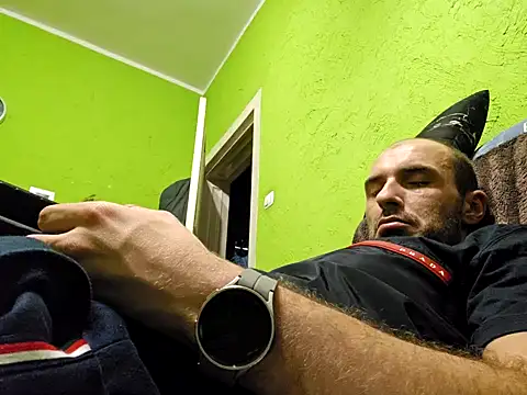 Snapshot of STANISLAW621162 chatting on 01.16.25 STANISLAW621162 online show from 01.16.25