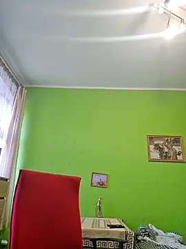 Snapshot of STANISLAW621162 chatting on 01.25.25 STANISLAW621162 online show from 01.25.25