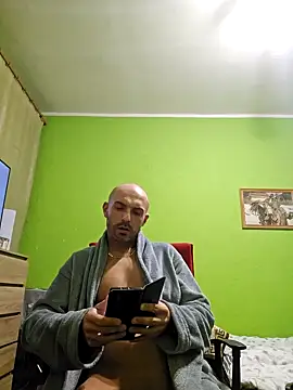 Snapshot of STANISLAW621162 chatting on 02.16.25 STANISLAW621162 online show from 02.16.25