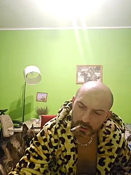 Snapshot of STANISLAW621162 chatting on 02.27.26 STANISLAW621162 online show from 02.27.26