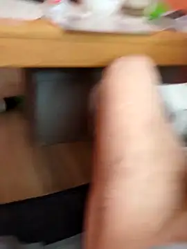 Snapshot of Polish41 chatting on 11.08.25 Polish41 online show from 11.08.25