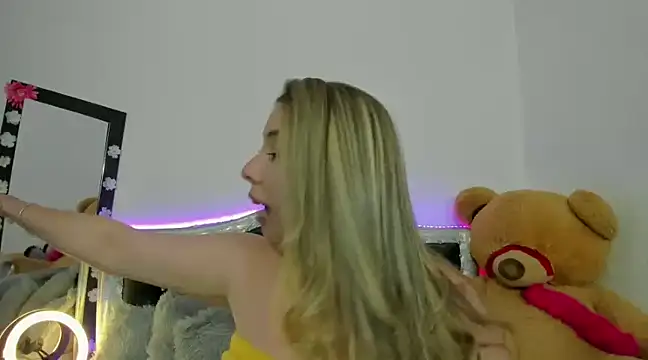 JanneKim online show from 01.22.25