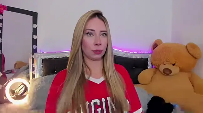 JanneKim online show from 02.07.25