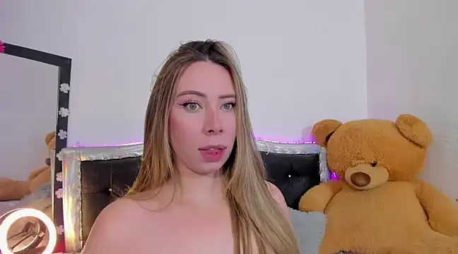 JanneKim online show from 03.06.25