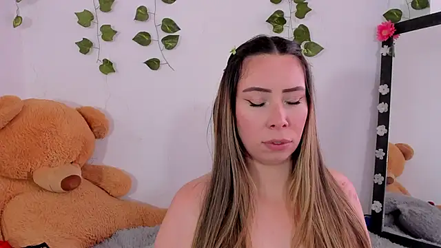 JanneKim online show from 09.26.25