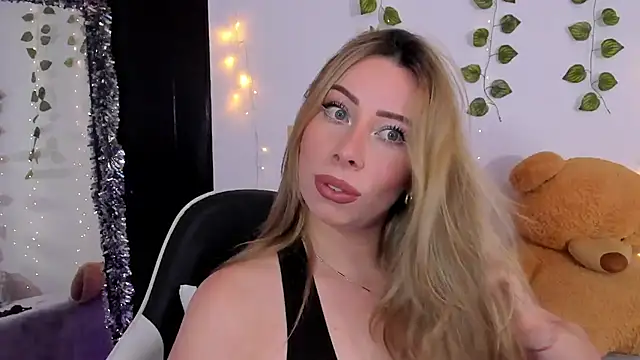 Snapshot of JanneKim chatting on 02.22.26 JanneKim online show from 02.22.26