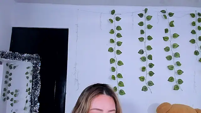 Snapshot of JanneKim chatting on 03.03.26 JanneKim online show from 03.03.26