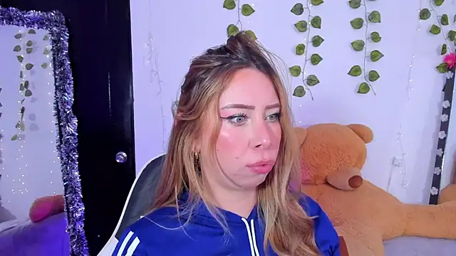 JanneKim online show from 03.11.26