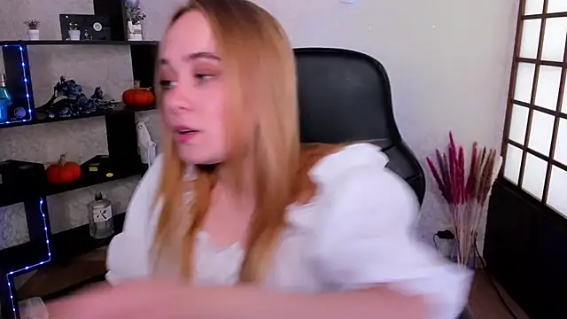 LianaBright online show from 12.04.24