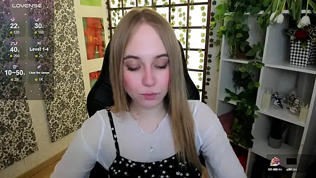 LianaBright online show from 03.10.25